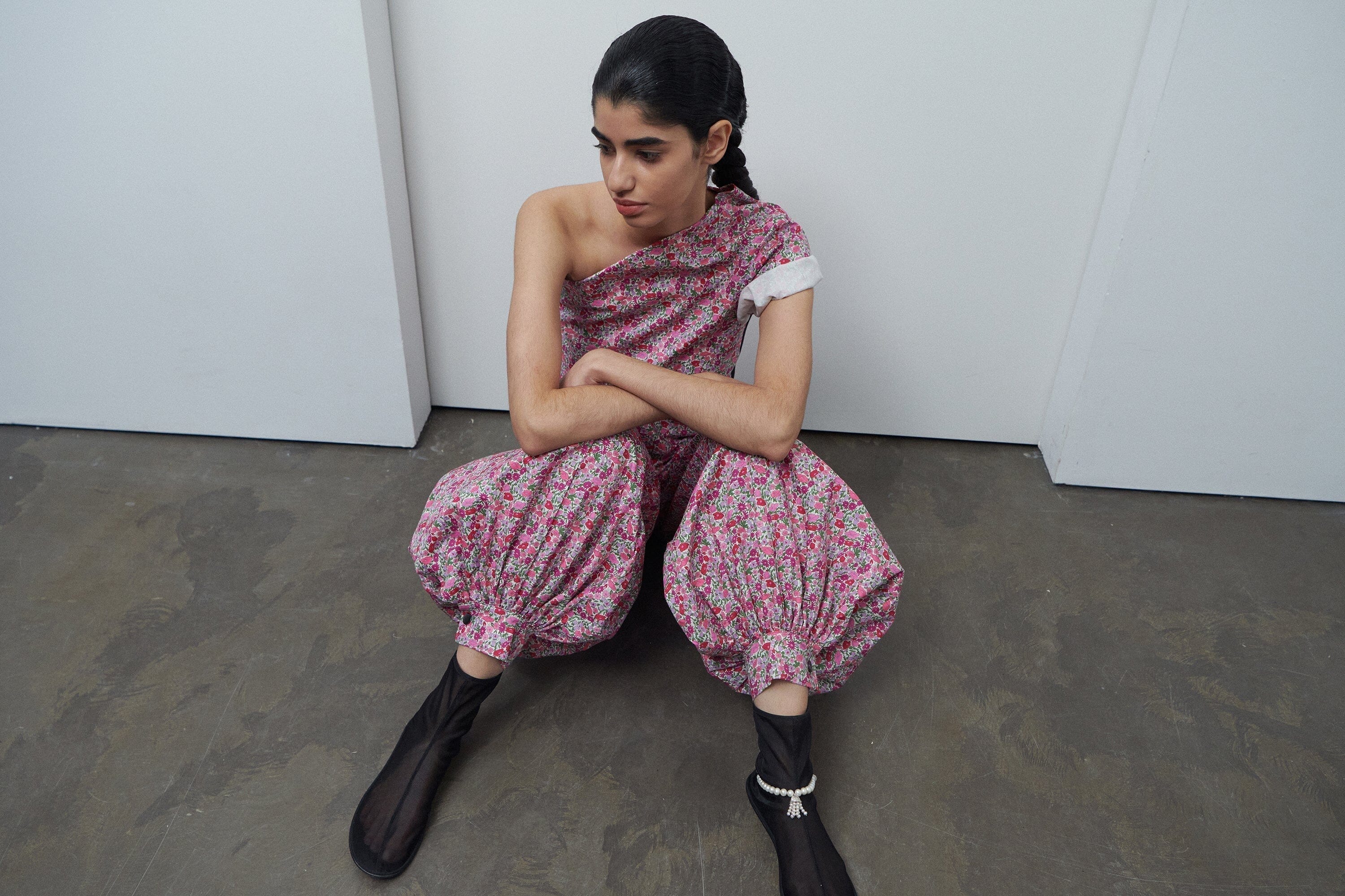 INTRODUCING AUTUMN WINTER 25