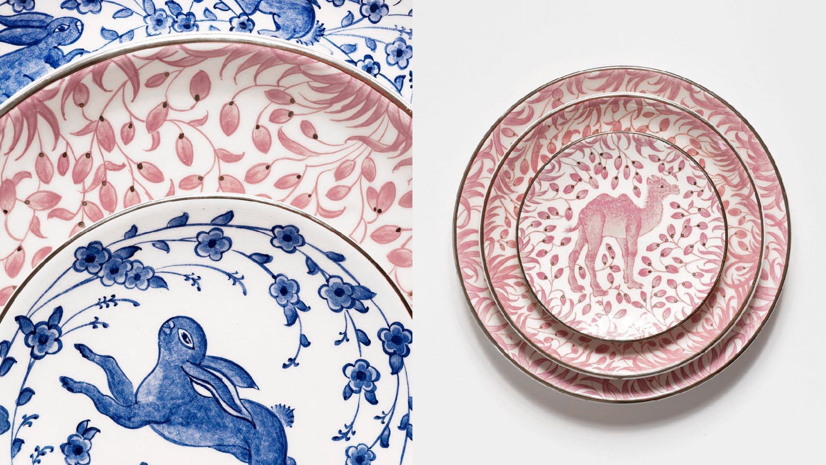 NACKIYÉ CERAMICS