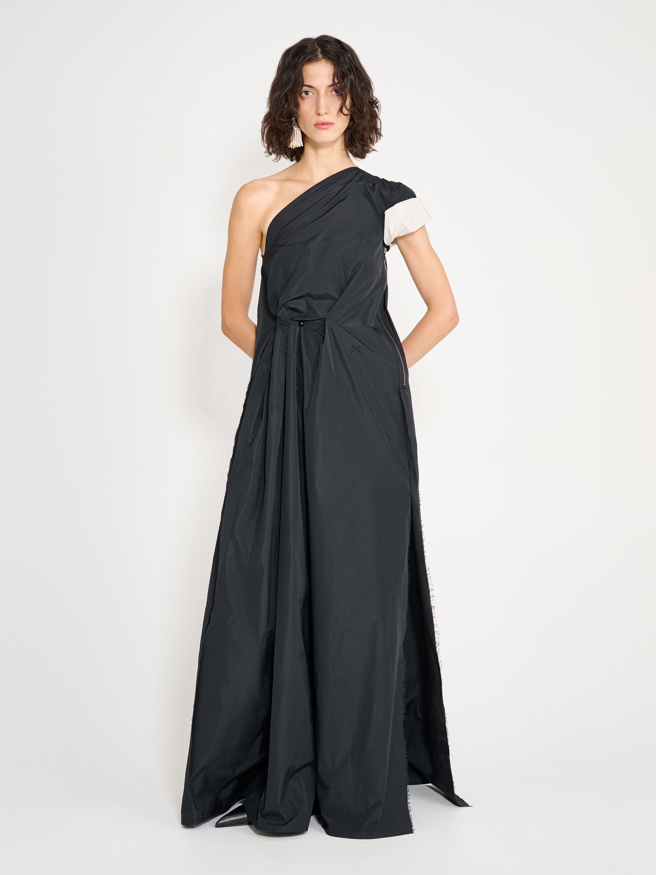 Nackiyé Dress Athina Dress