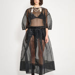 Nackiyé Dress Pavlova Skirt