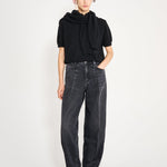Nackiyé Pant Borrowed Jeans