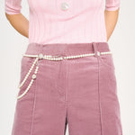 Nackiyé Pant Downtown Pants