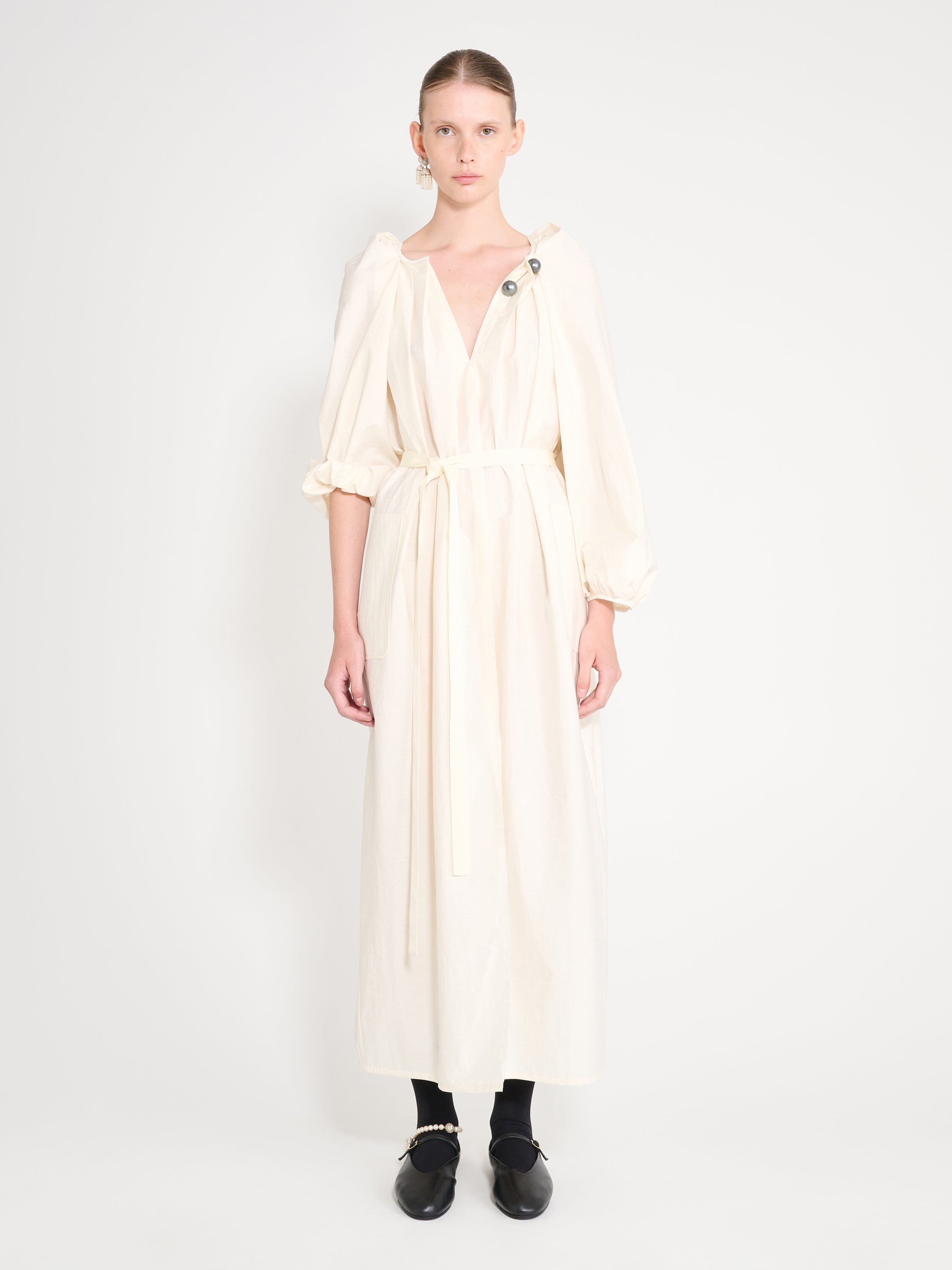 Nackiyé Dress Grand Bazaar Dress