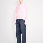 Nackiyé Icebreaker Cashmere Cardigan