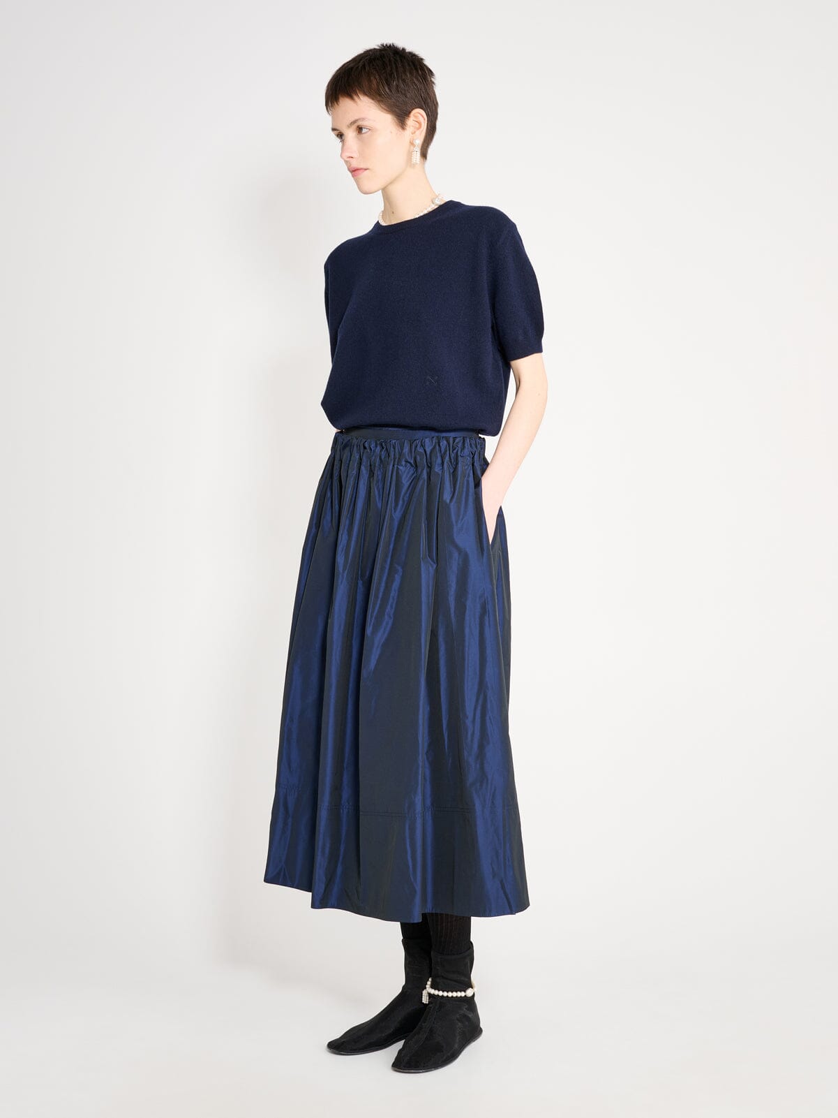 Nackiyé Bottoms Kelly Skirt