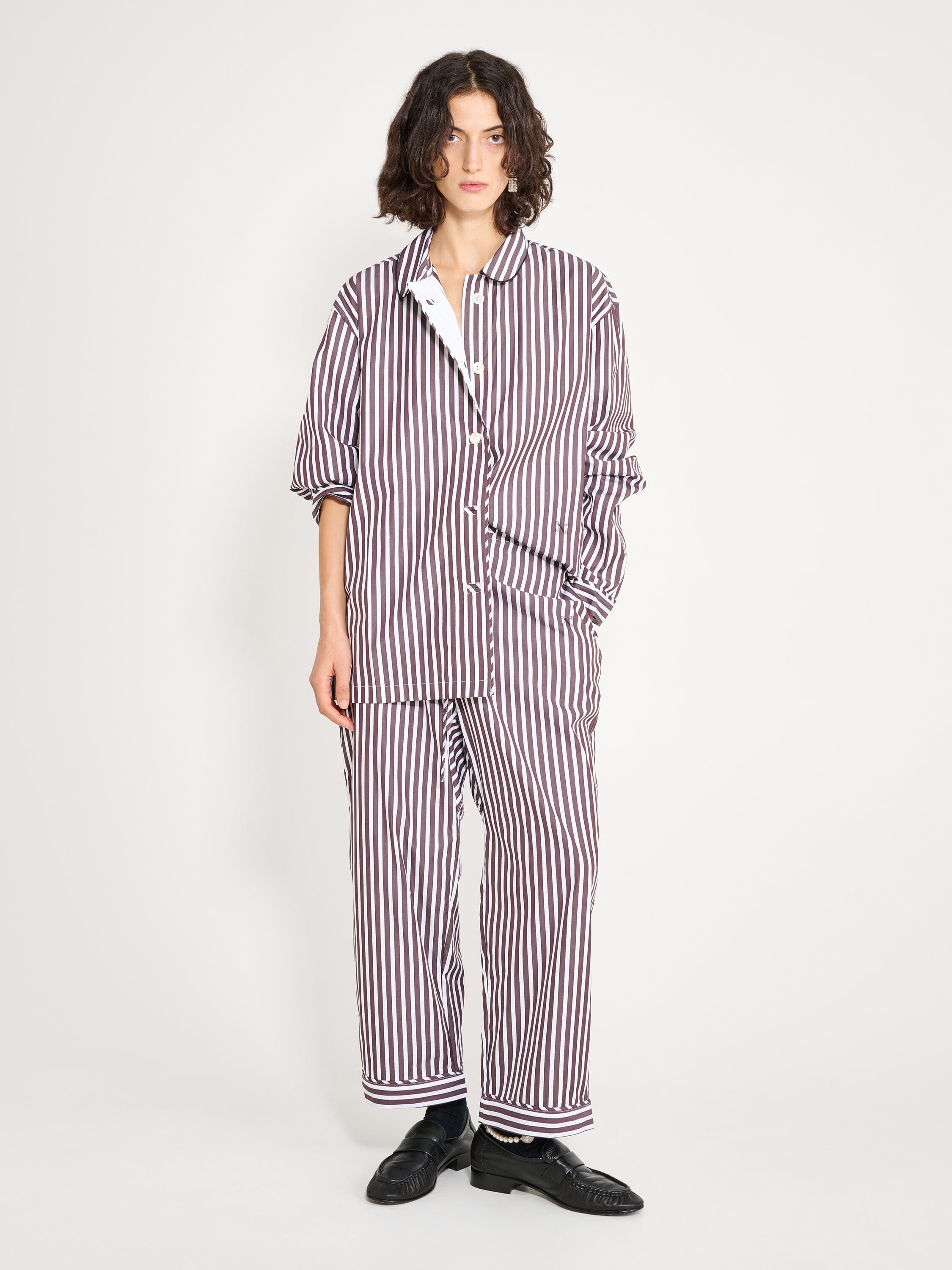 Nackiyé Pant Life is A Beach Pants