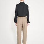 Nackiyé Jacket Embroidered Little Jacket