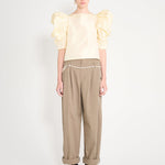 Nackiyé Tops Lolita Top