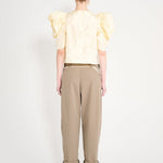 Nackiyé Tops Lolita Top