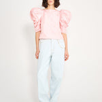 Nackiyé Tops Lolita Top