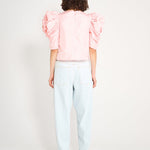 Nackiyé Tops Lolita Top