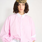 Nackiyé Tops Must Have Shirt
