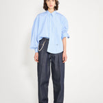 Nackiyé Tops Must Have Shirt