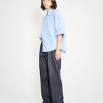 Nackiyé Tops Must Have Shirt