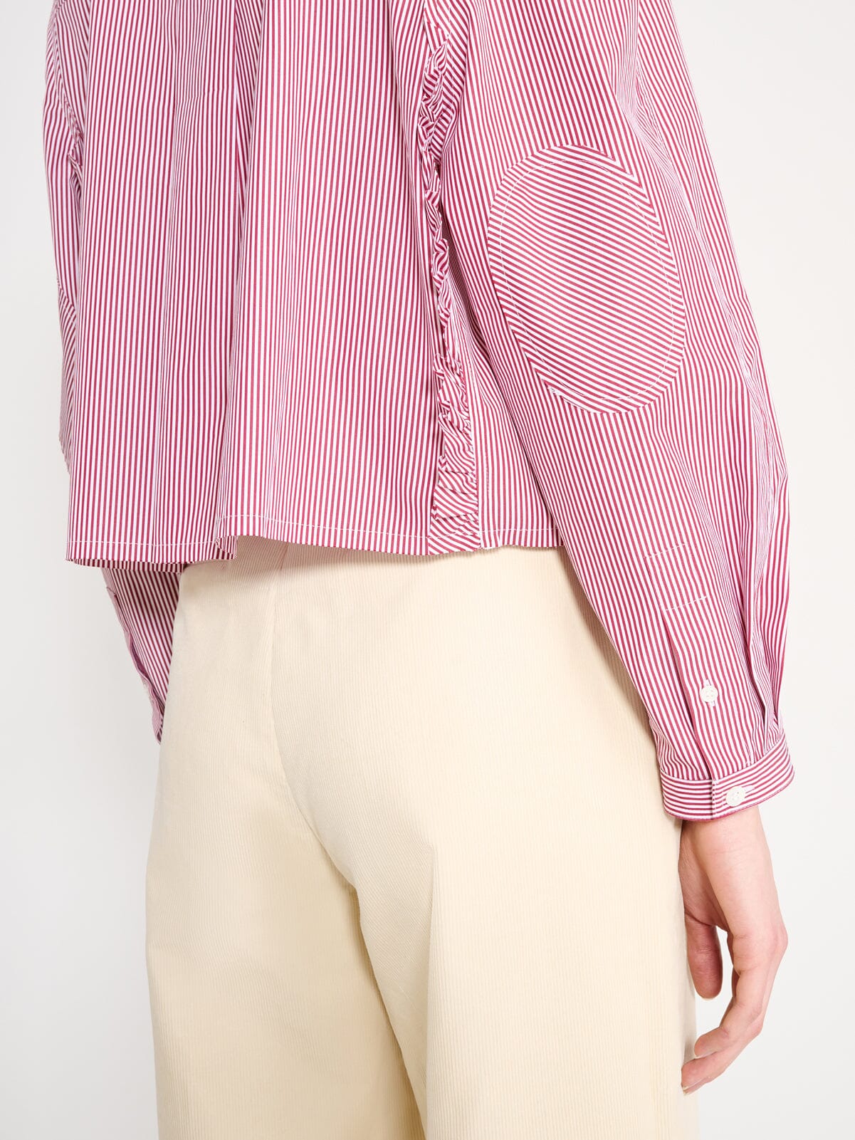 Nackiyé Tops Moshi Moshi Shirt