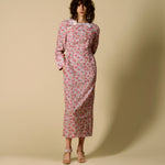 Nackiyé Dress Cypress Dress
