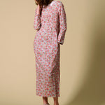 Nackiyé Dress Cypress Dress