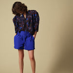 Nackiyé Pants Skipper Short