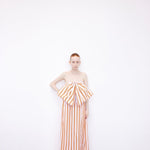Nackiyé Dress Dance Floor Dress