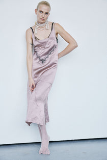 Nackiyé Tender Slip Dress