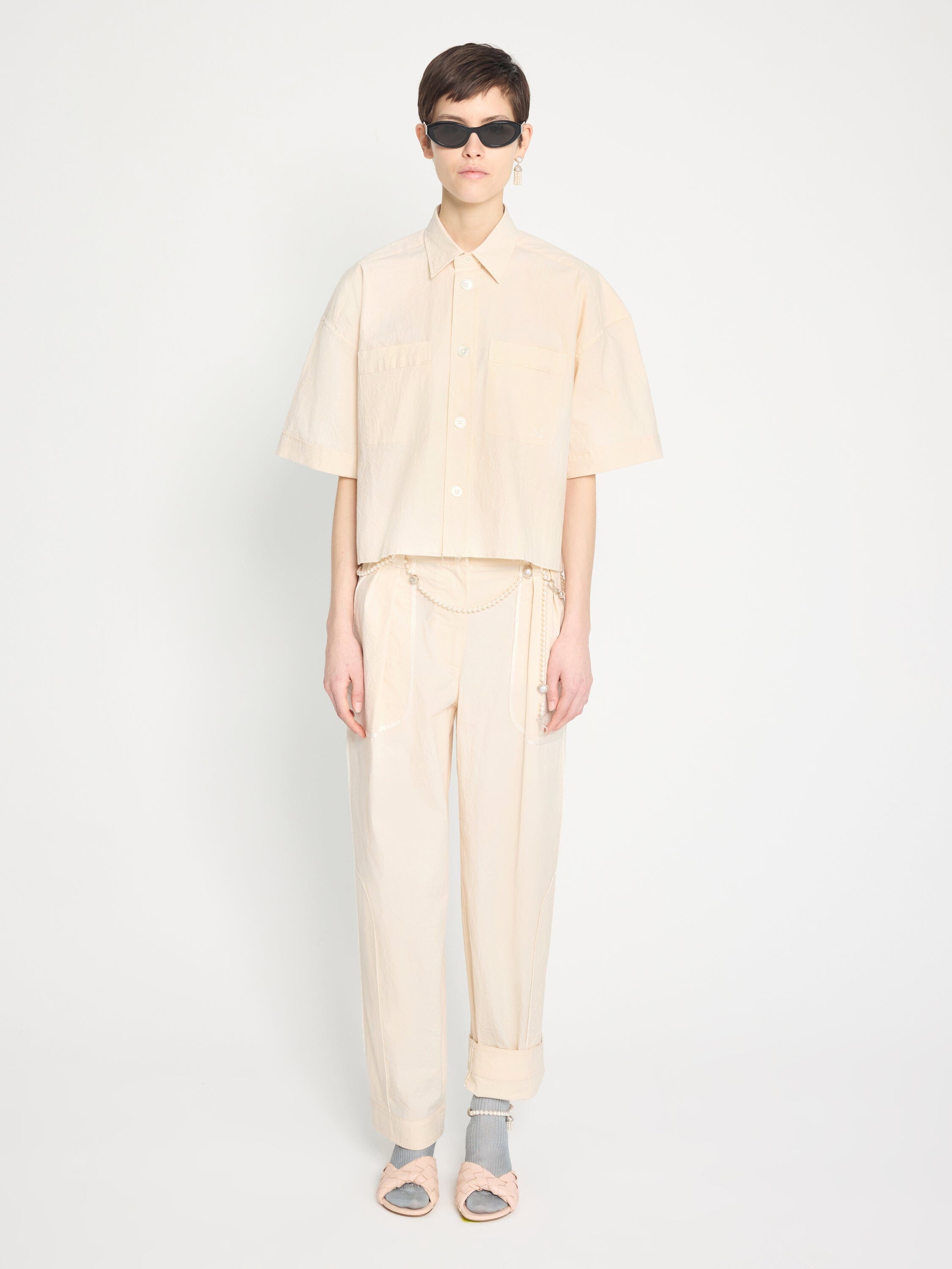 Nackiyé Pant Le Weekend Pant