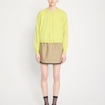 Nackiyé Knitwear Sea Shell Cashmere Cardigan