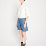 Nackiyé Pant Denim Shorts