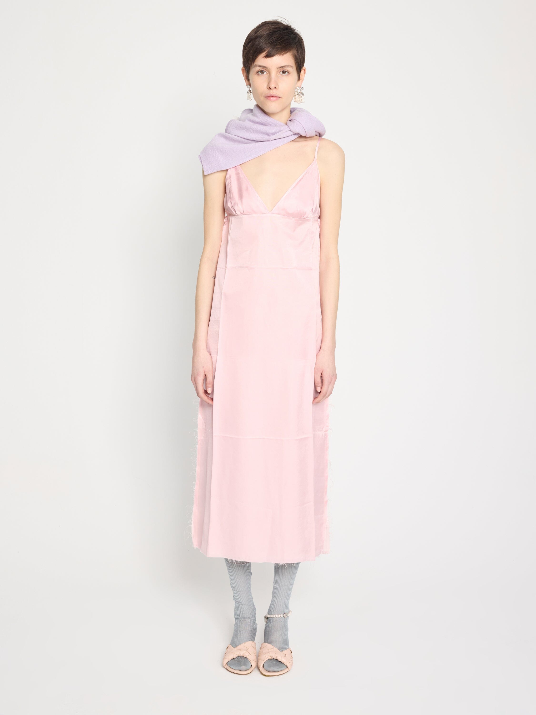 Nackiyé Dress Lilly Dress