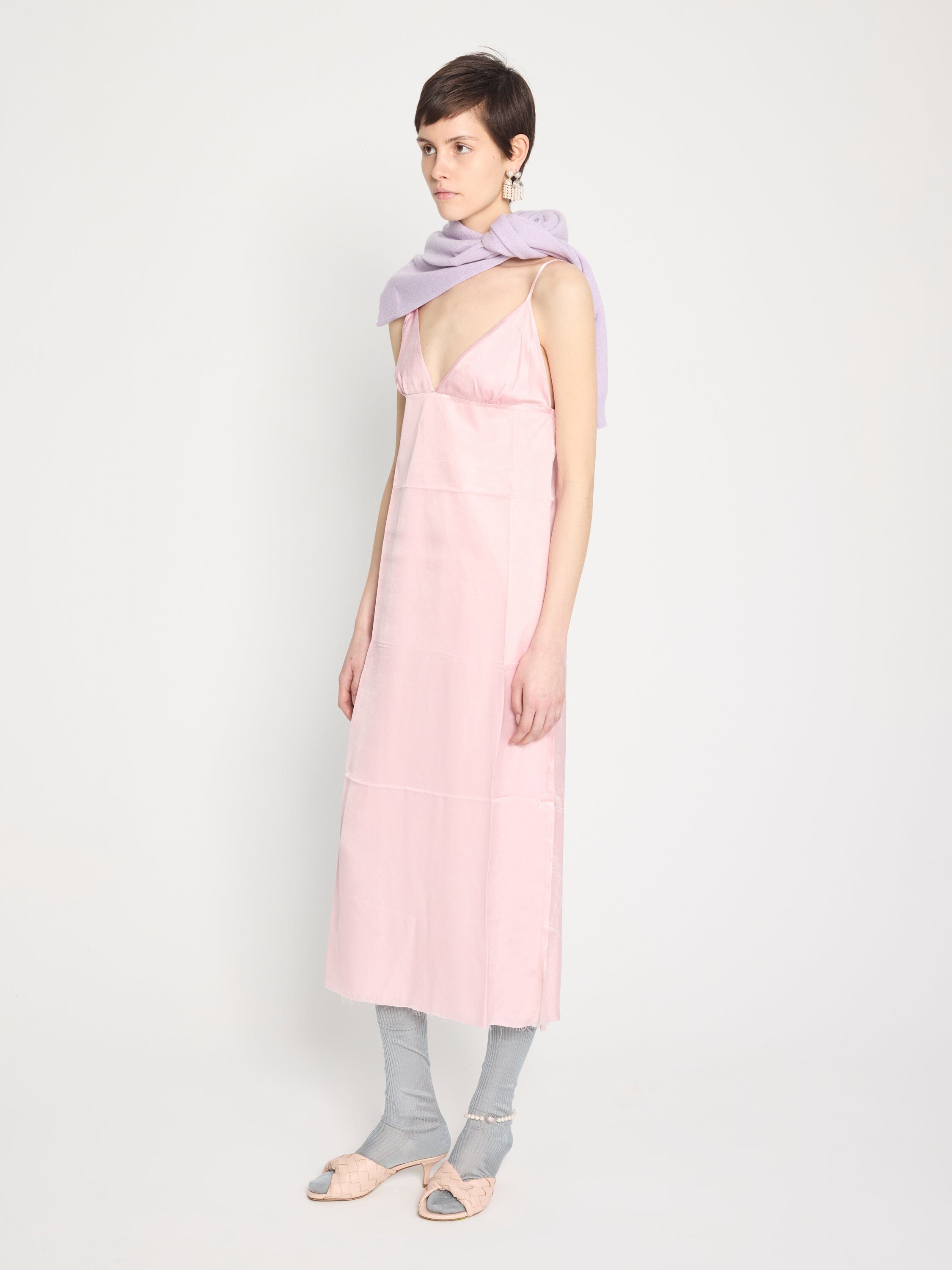 Nackiyé Dress Lilly Dress