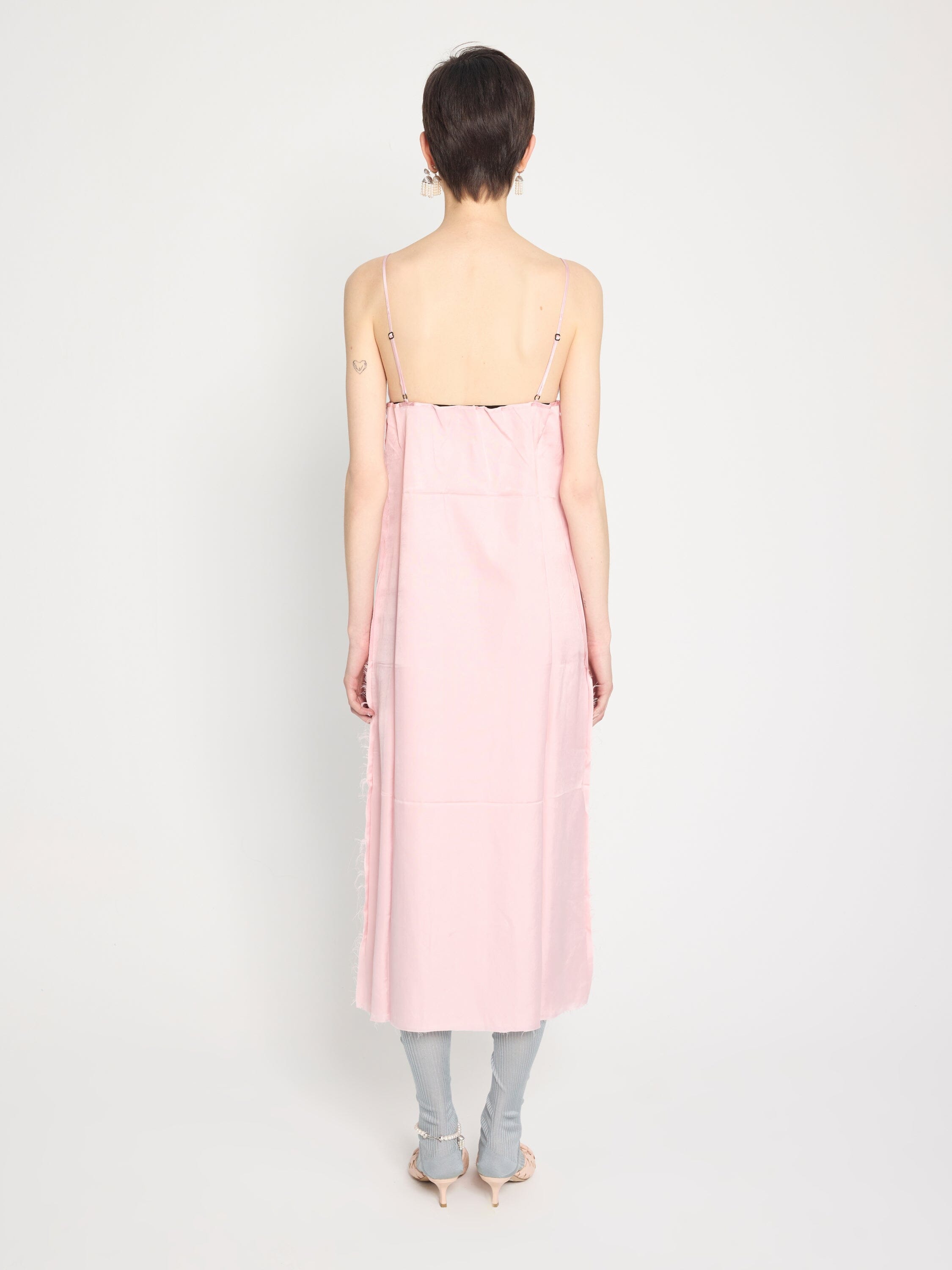 Nackiyé Dress Lilly Dress