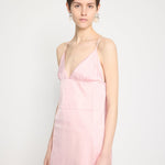 Nackiyé Dress Lilly Dress