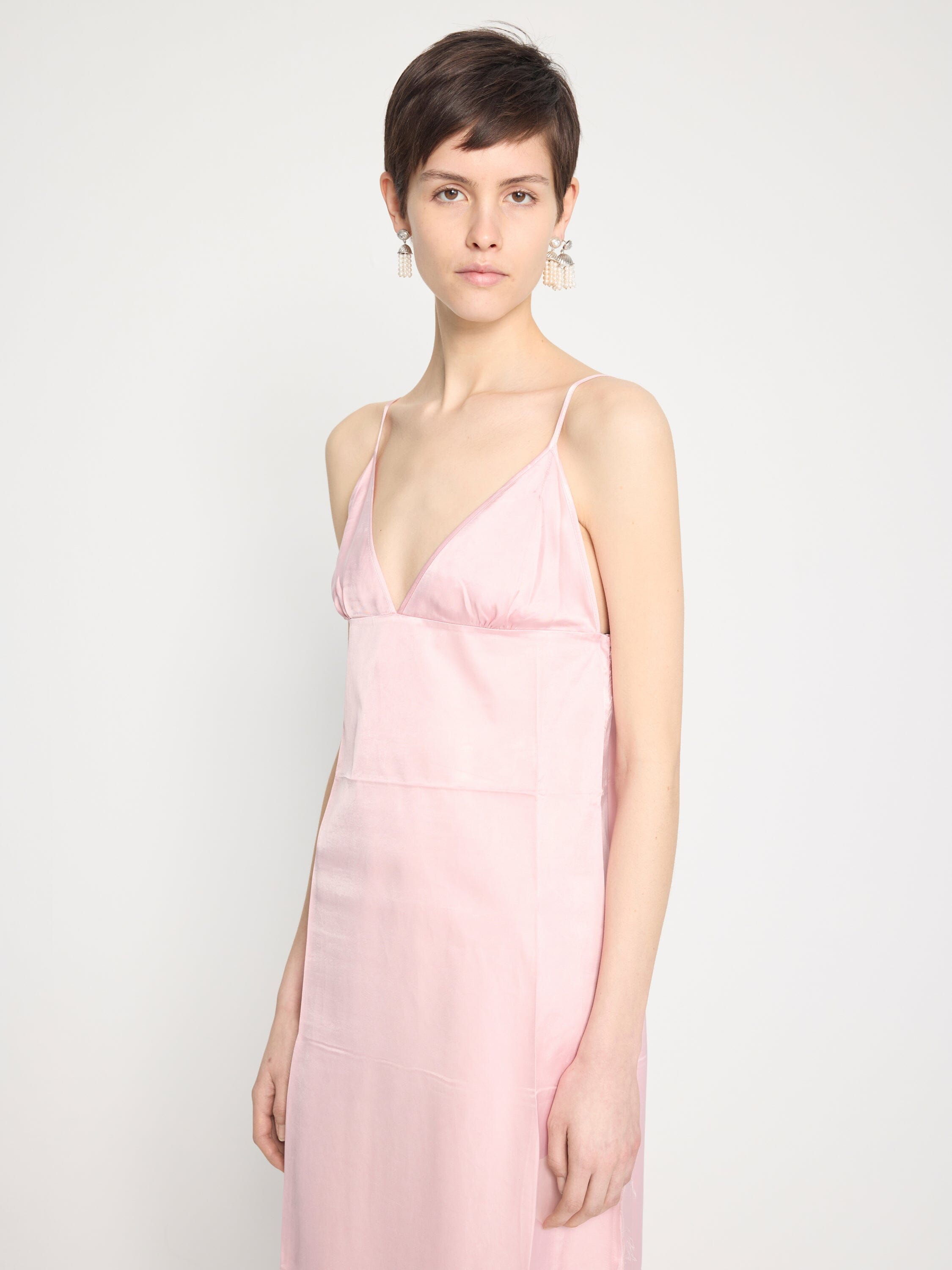 Nackiyé Dress Lilly Dress