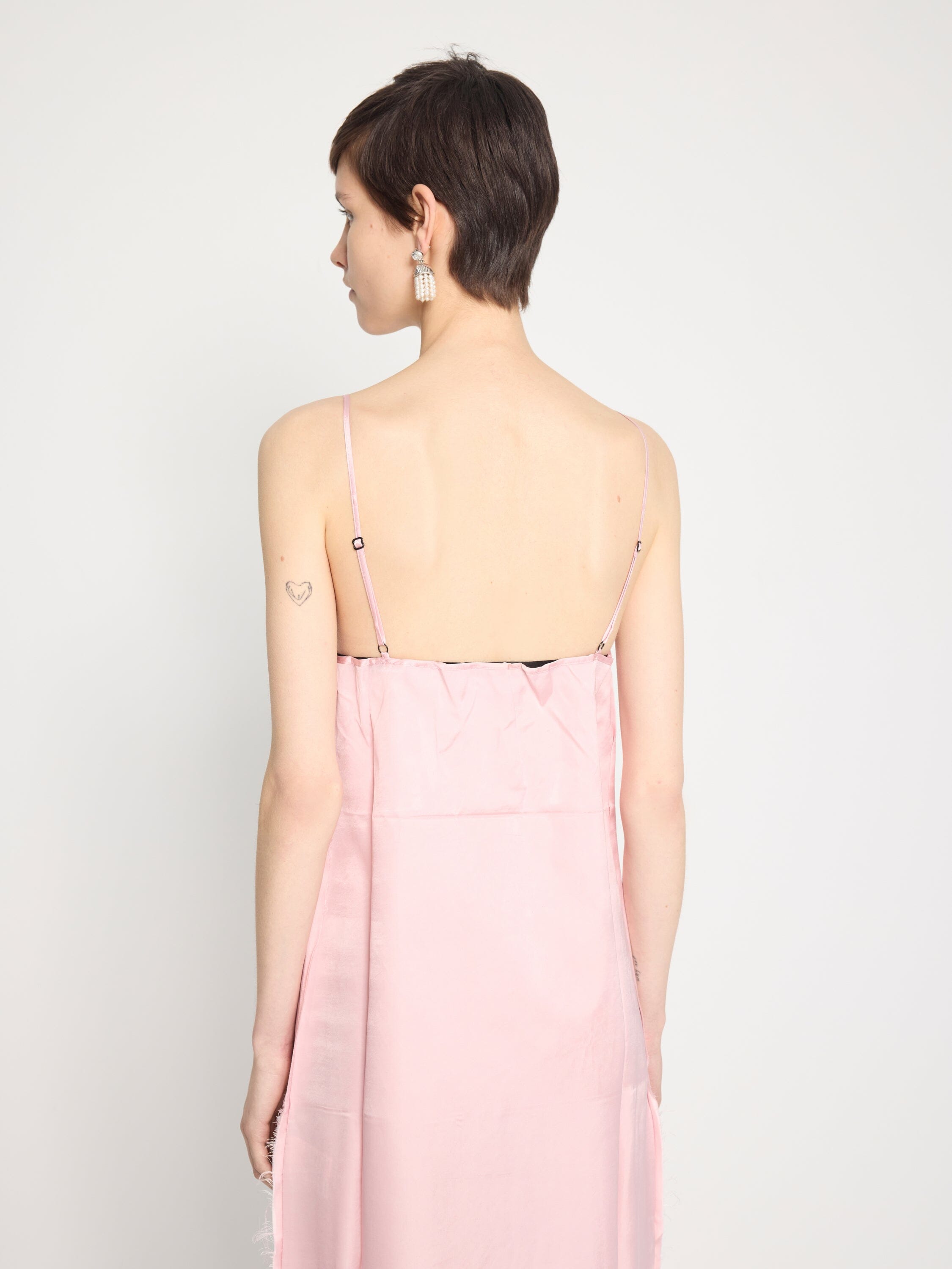 Nackiyé Dress Lilly Dress