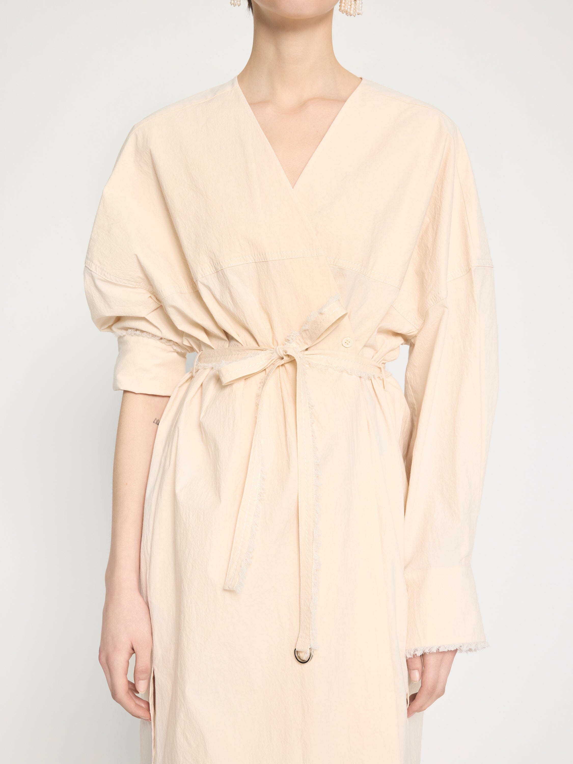 Nackiyé Dress Kyoto Dress