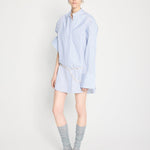 Nackiyé Tops Boy's Shirt Dress