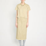 Nackiyé Skirt Crayon Skirt