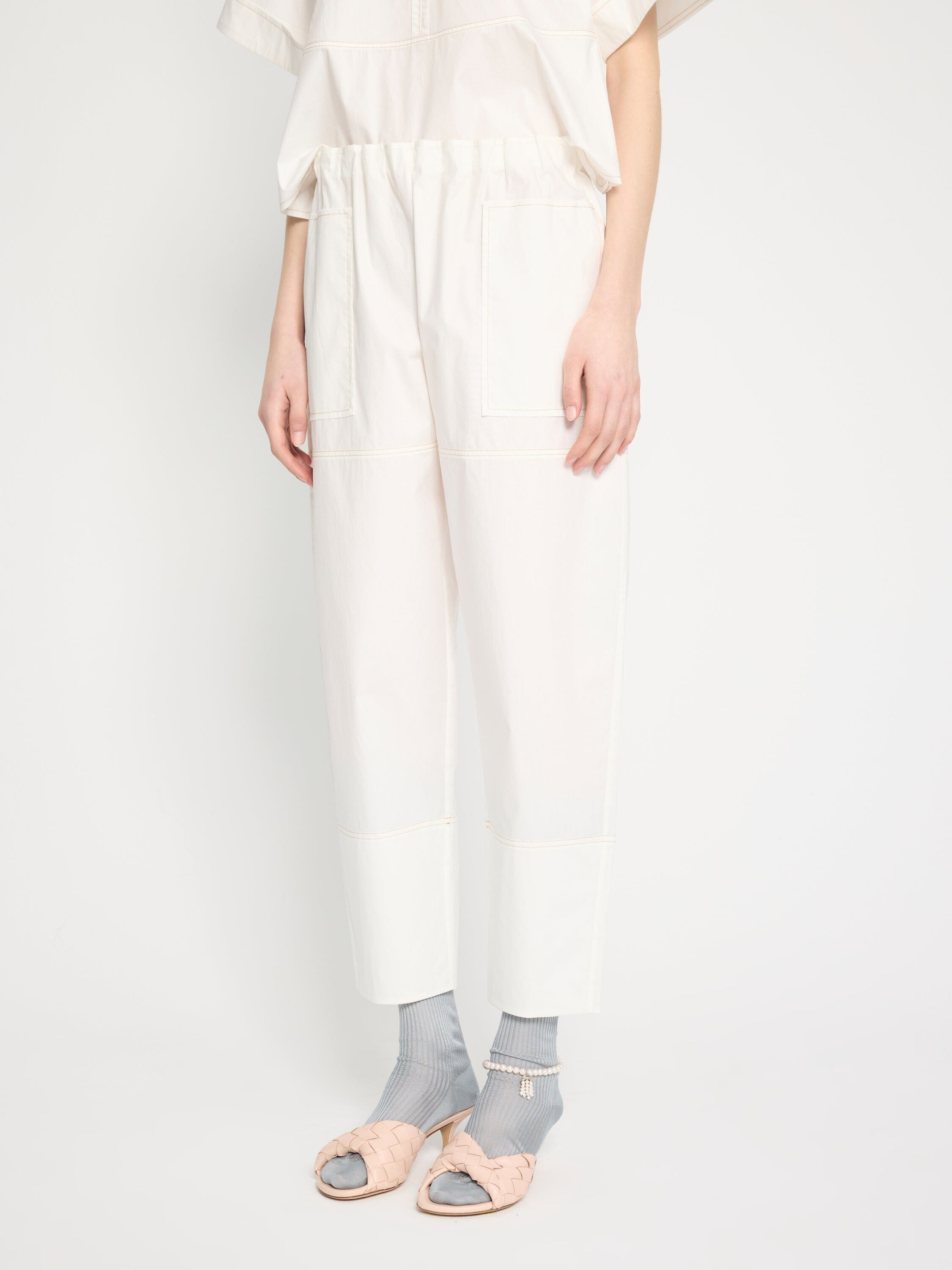 Nackiyé Pant Perfect Pants