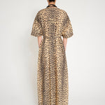 Nackiyé Dress Lee's Kaftan Dress