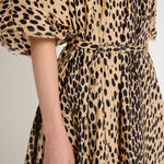 Nackiyé Dress Lee's Kaftan Dress