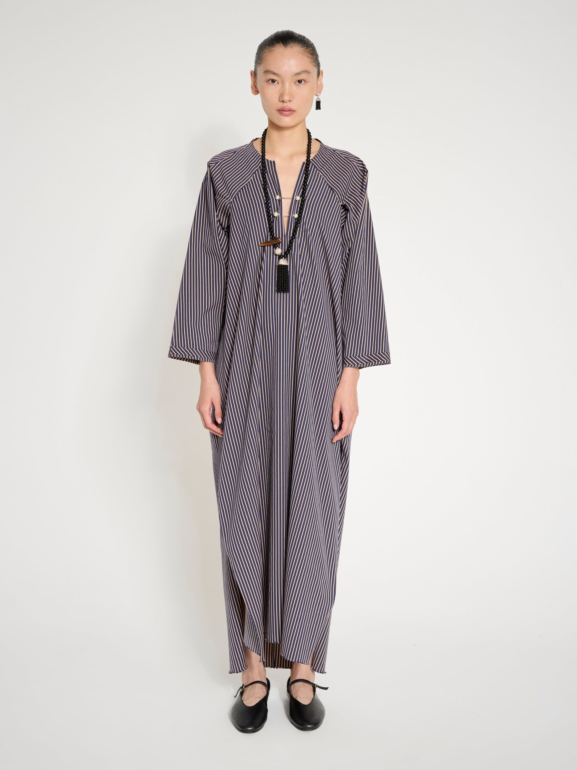 Nackiyé Dress Offshore Dress