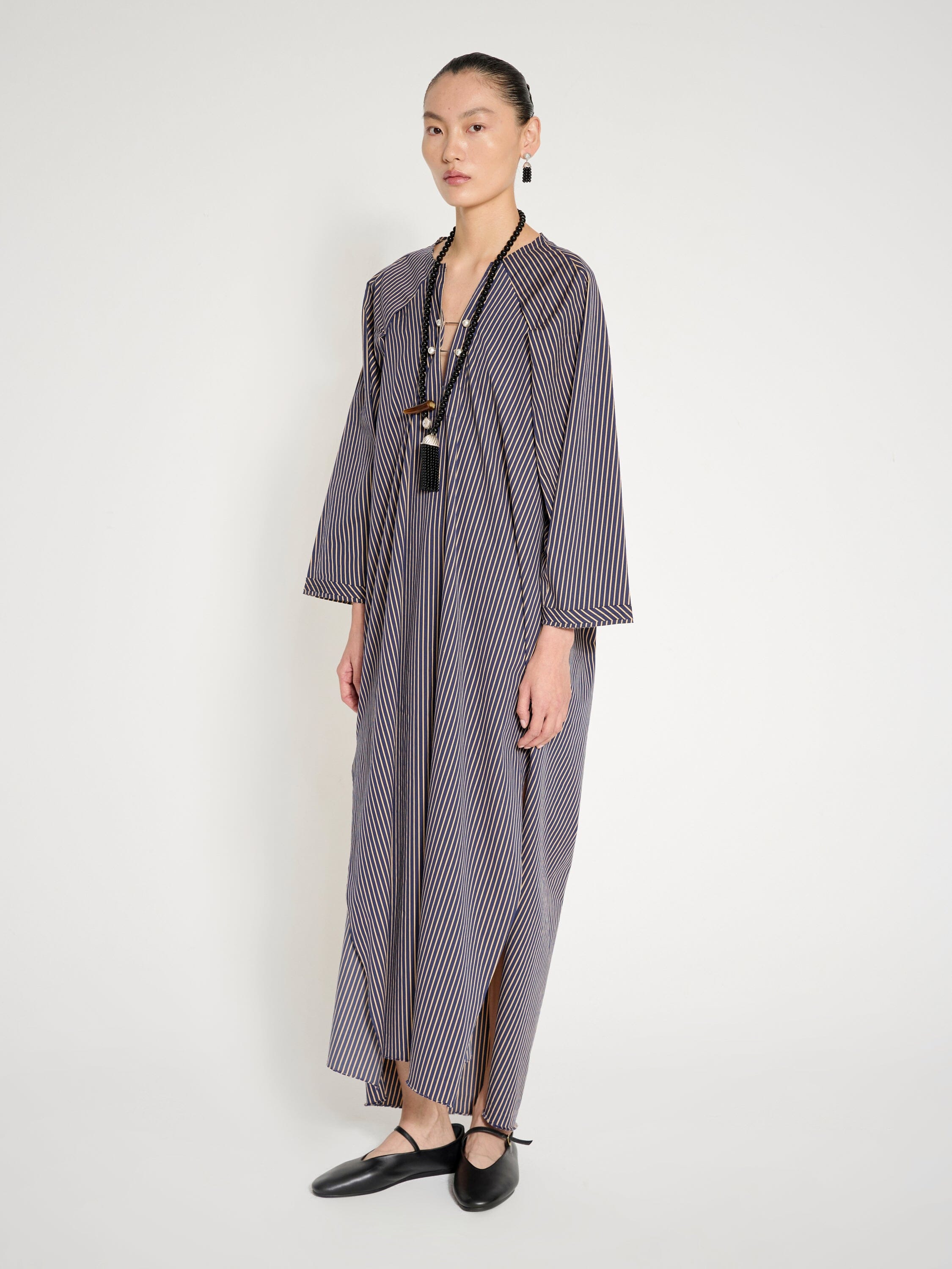 Nackiyé Dress Offshore Dress