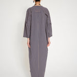 Nackiyé Dress Offshore Dress