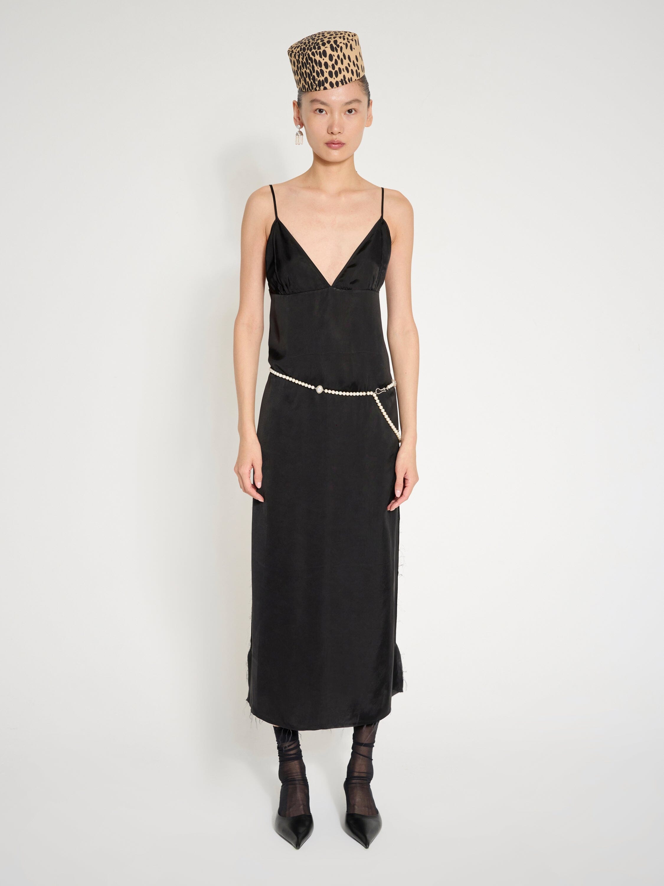 Nackiyé Dress Lilly Dress