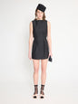 Nackiyé DRESSES Flirt Mini Dress