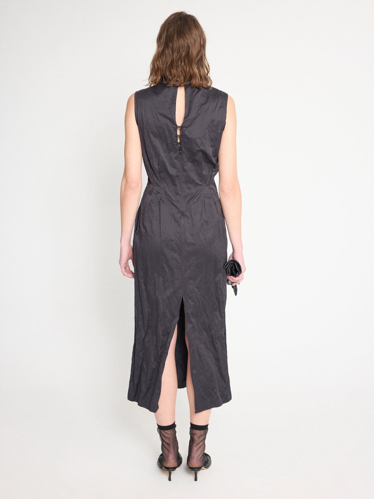 Nackiyé DRESSES Golightly Dress