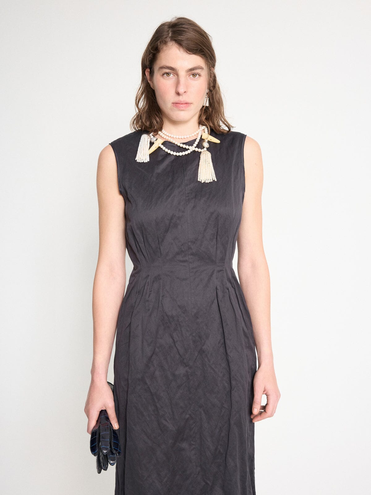 Nackiyé DRESSES Golightly Dress