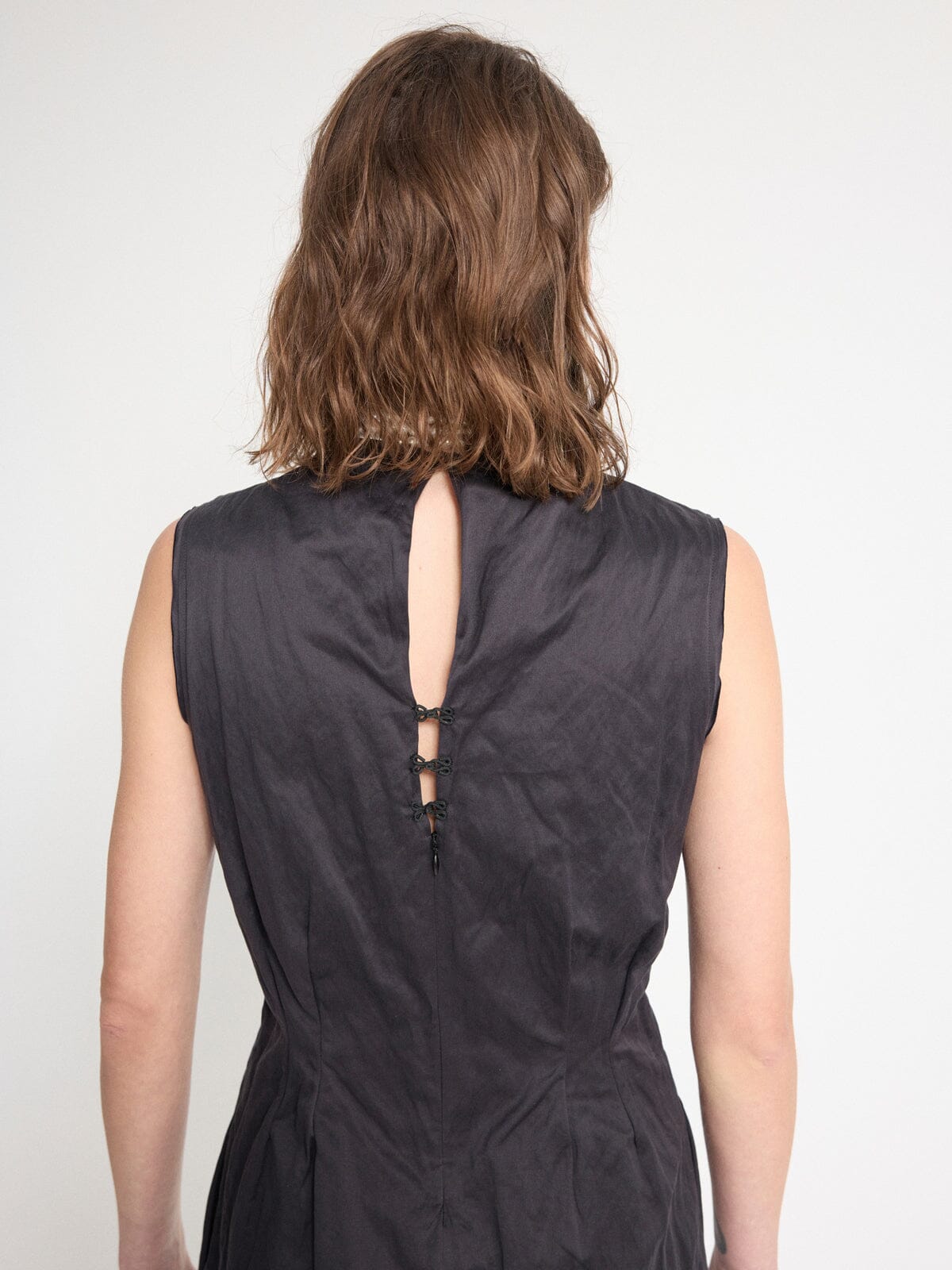Nackiyé DRESSES Golightly Dress