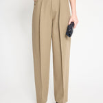 Nackiyé BOTTOMS Borrowed Tailored Pants