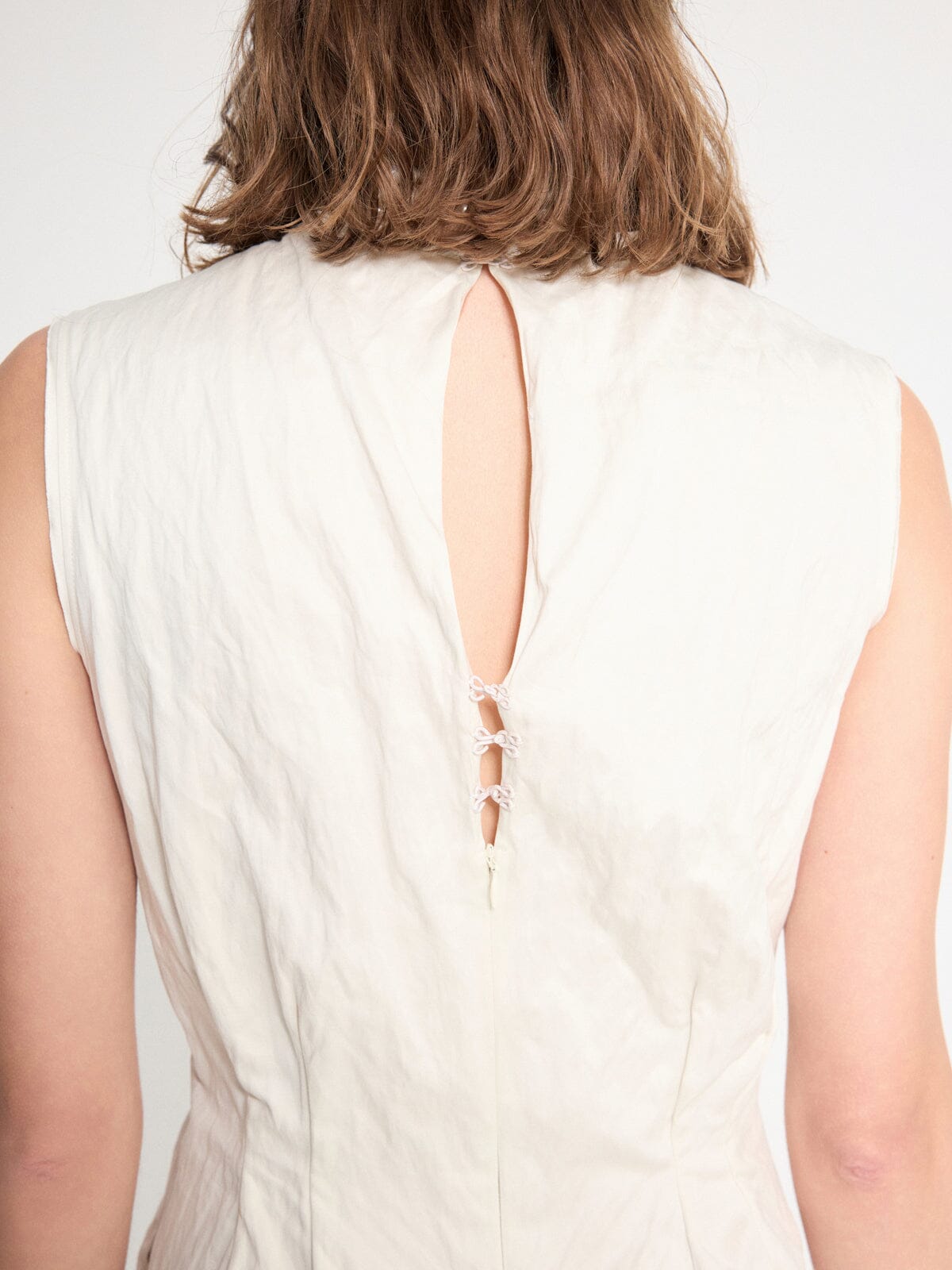 Nackiyé DRESSES Golightly Dress