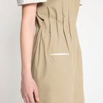 Nackiyé DRESSES Maddie Short Sleeved Dress